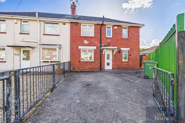 Cefn Road, Cardiff photo 3