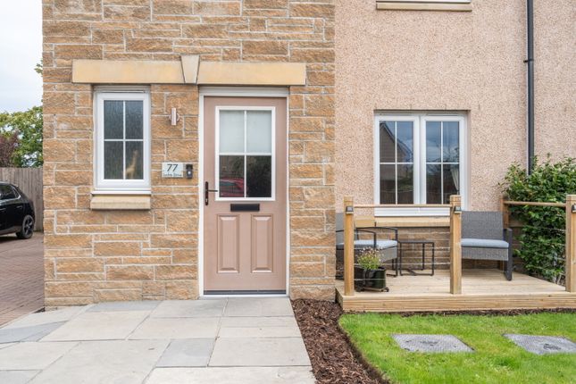 77, Lochty Drive, Lochgelly photo 2