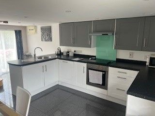 Lower Burrowton Annexe, Saundercroft Road, Exeter photo 5