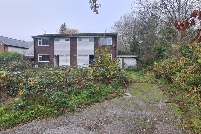 Property for sale in Kingsdowne Road, Surbiton