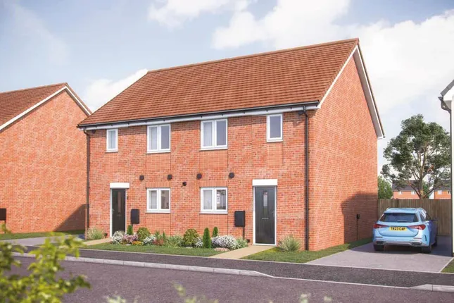 Citizen Housing - Bamford Park