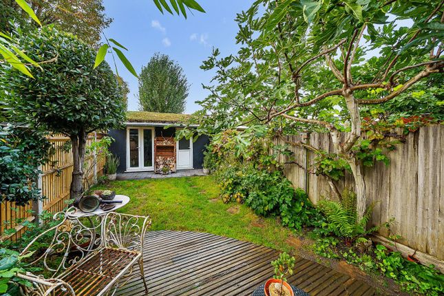 Semi-detached house for sale in Shortlands Road, Kingston Upon Thames