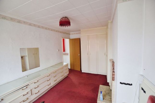 End terrace house for sale in Milburn Road, Ashington