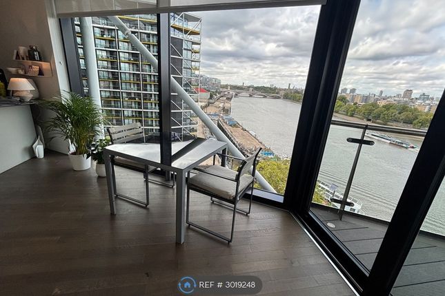 Apartment, Riverlight Quay, London photo 2
