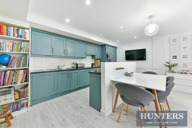Thumbnail Flat to rent in 1 Goat Wharf, Brentford