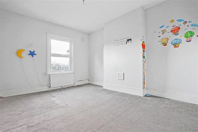 Wrottesley Road, WOOLWICH photo 4