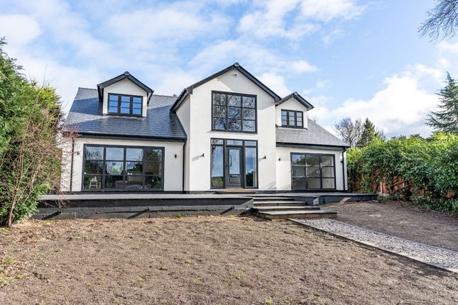 Detached house for sale in Brindley Brae, Kinver, Stourbridge