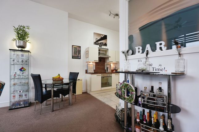 Apartment 43, The Silk Mill, Dewsbury Road, ELLAND photo 2