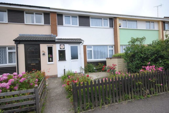 Thumbnail Property to rent in Windsor Road, Northam, Bideford