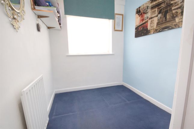 Terraced house for sale in Oakfield Park Road, Dartford