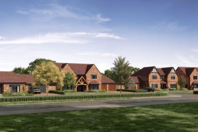 Plot 1 Taplin Court, Station Road, Evesham photo 2