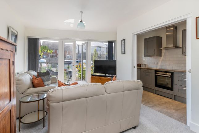 An Immaculate Two Bedroom Apartment