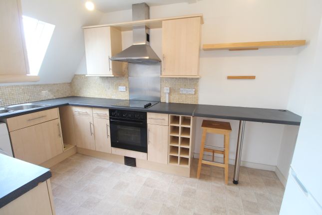 Flat for sale in Northgate Street, Bury St Edmunds