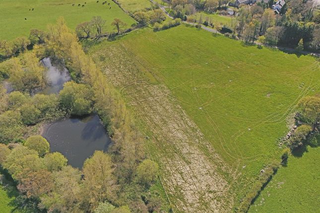 Ponds And Land.Jpg