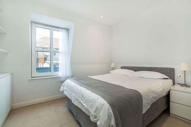 Apt 8, Baroc House, London photo 4