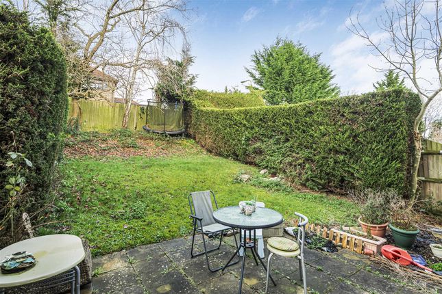 Semi-detached house for sale in Coltsfoot Close, Burghfield Common, Reading