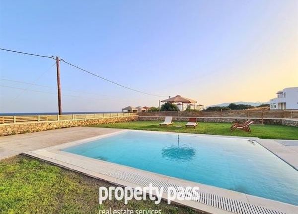 Thumbnail Villa for sale in Rhodes-South Dodekanisa, Dodekanisa, Greece