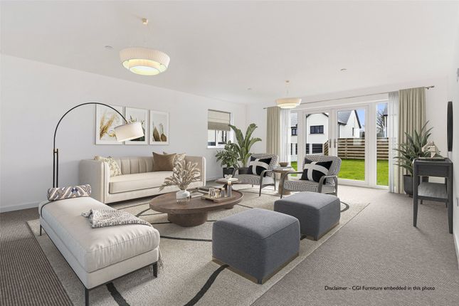 Plot 15,, Will Meadows, Haverfordwest photo 2