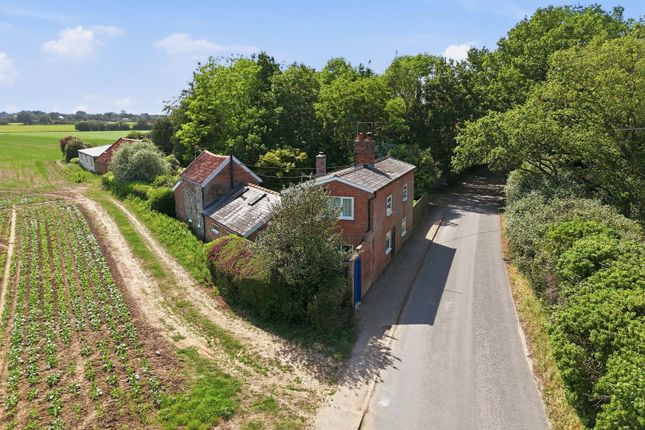 3-bed house on Mill House, The Street, Diss, £525,000