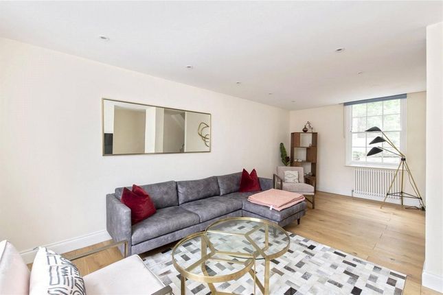 Thumbnail Property to rent in Montpelier Place, London