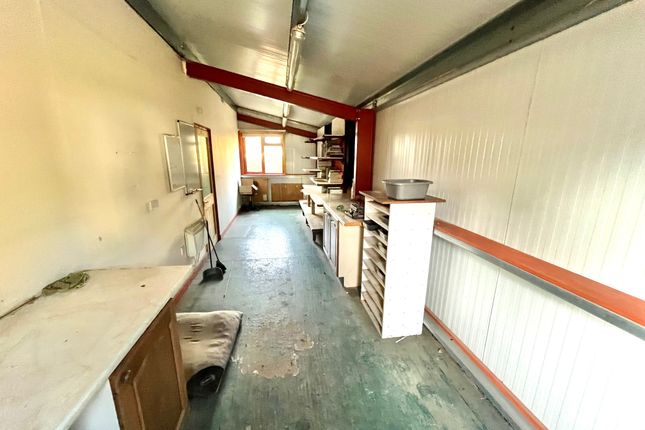 Studio to rent in Wyndham Close, Long Street, Williton, Taunton
