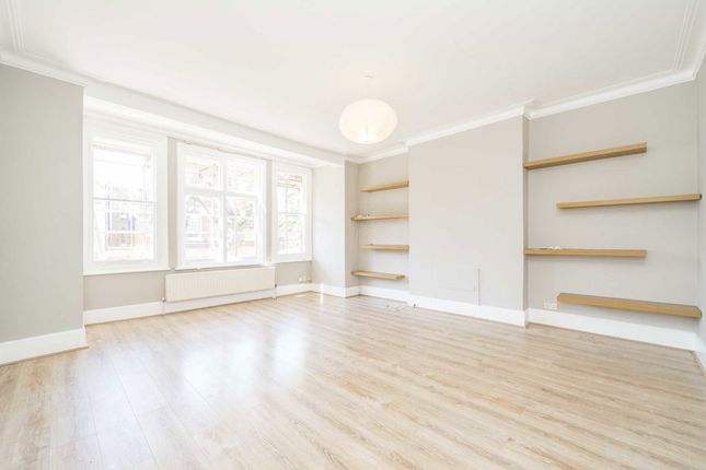 10B, Esmond Road, London photo 2