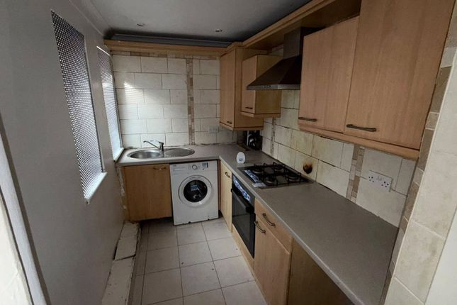 B, 9, Westburn Road, Glasgow photo 5