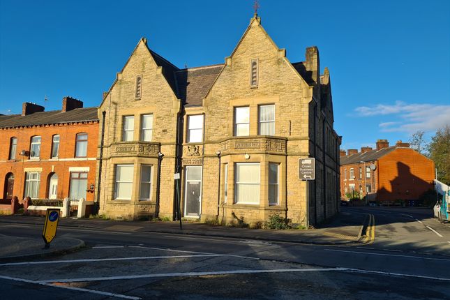 Thumbnail Property for sale in The Former Failsworth Police Station, 511 Oldham Road, Failsworth, Manchester, Lancashire