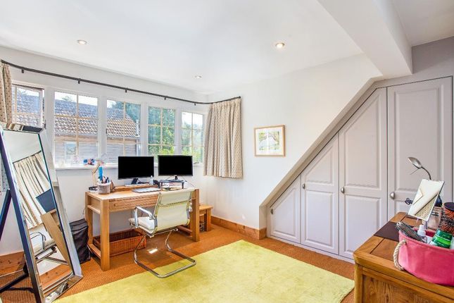 Detached house for sale in Rye Road, Hawkhurst, Kent