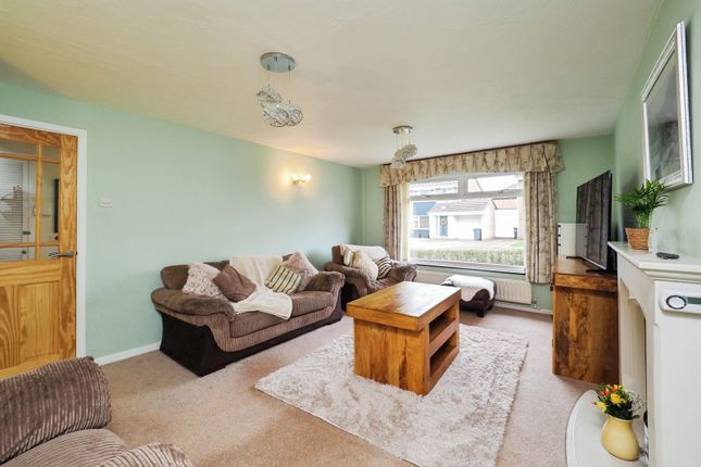 Charnwood Grove, Nottinghamshire photo 2
