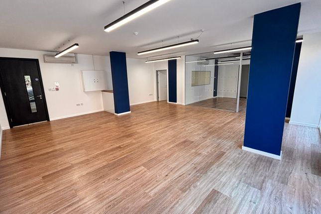Thumbnail Leisure/hospitality to let in London