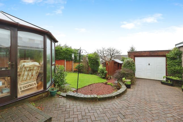 Detached house for sale in Balmerino Place, Bishopbriggs, Glasgow