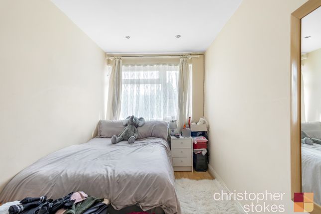 Terraced house for sale in Westfield Close, Waltham Cross, Hertfordshire