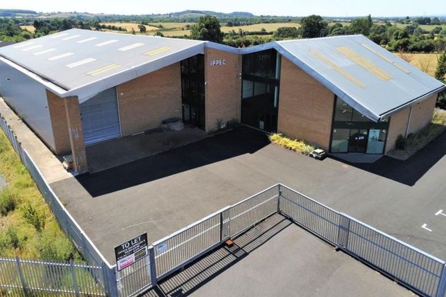 Thumbnail Industrial to let in 21 Buntsford Drive, Bromsgrove, Worcestershire