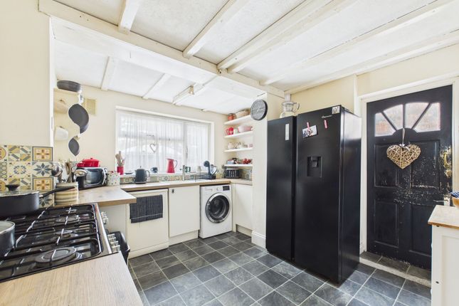 29 Shearing Hill, Nottingham photo 4