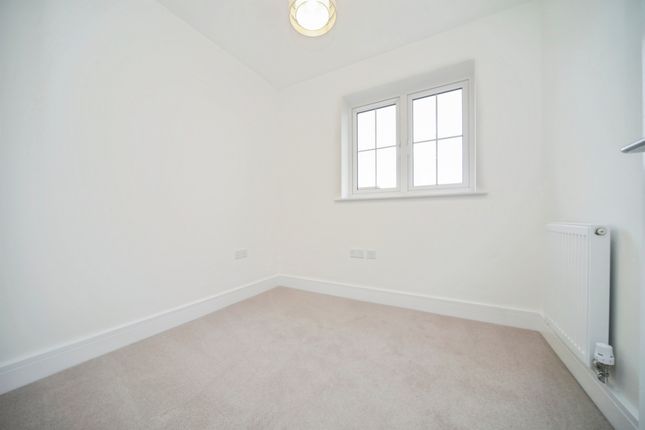 Plot 19, Hedgerows, The Jay, Norton Road, Bury St. Edmunds photo 4