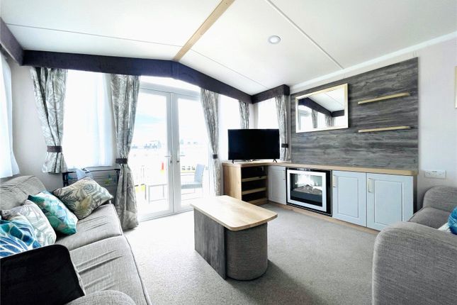 17 West Side,, West Bay Holiday Park, Dorset photo 2