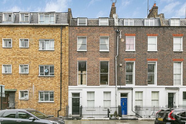 Thumbnail Flat for sale in Guilford Street, Russell Square