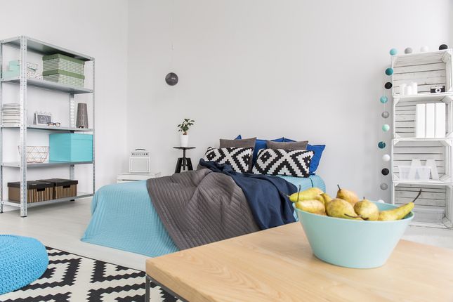 Flat for sale in No.4 Manchester Apartments, Jersey St, Manchester