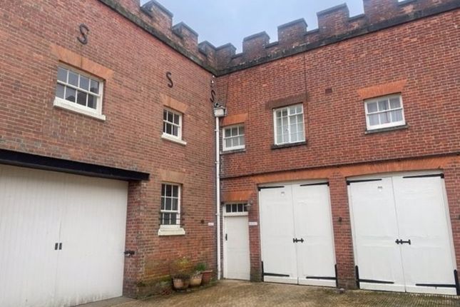 Flat to rent in Knepp Castle, West Grinstead, Horsham