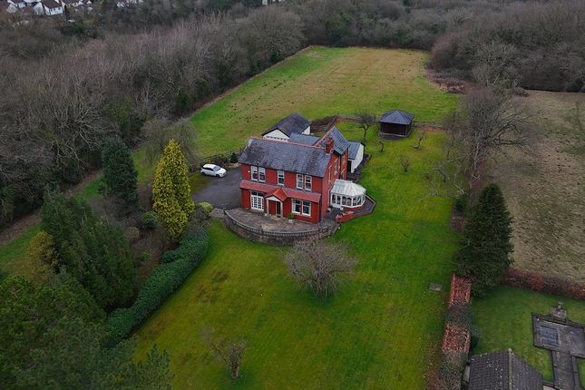 Pembroke Dene, Drumacre Lane West, Preston photo 2