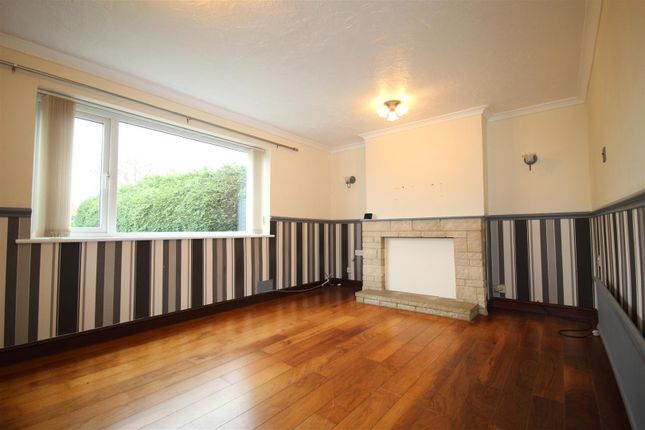 Semi-detached house to rent in Springbank Road, Cheltenham