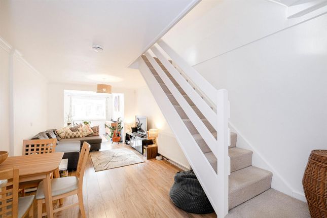 Property for sale in Tiptree Close, Mapleton Road, London