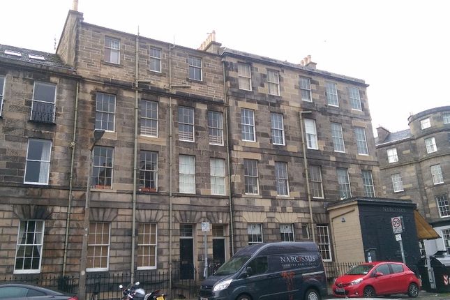 Flat to rent in Broughton Place, Broughton, Edinburgh