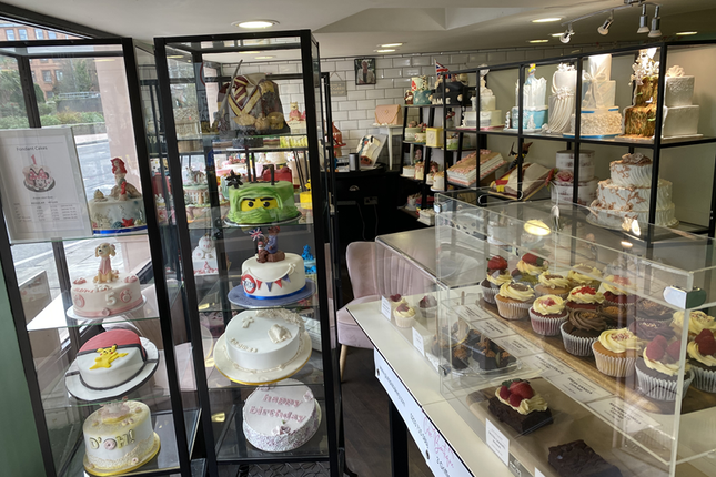 Thumbnail Retail premises for sale in Kingston Upon Thames, England, United Kingdom