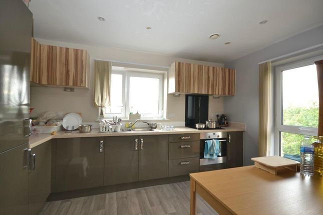 Flat 19, 15 Ada Walk, Milton Keynes photo 2