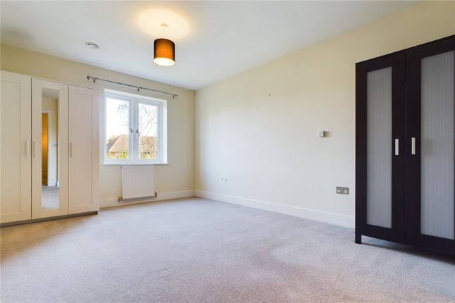 Flat for sale in Shepard Place, Pangbourne, Reading, Berkshire
