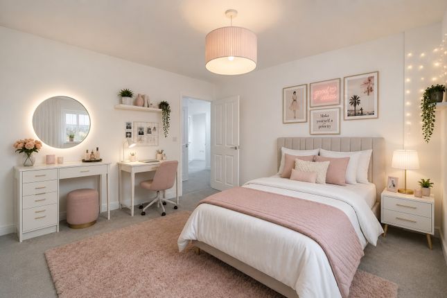 Plot 1, Bellingham, The Spinworks, Aylesbury photo 4