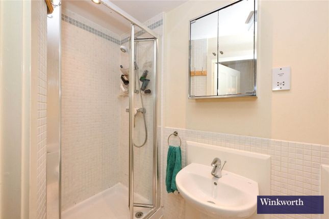 Flat for sale in College Road, Harrow, Middlesex
