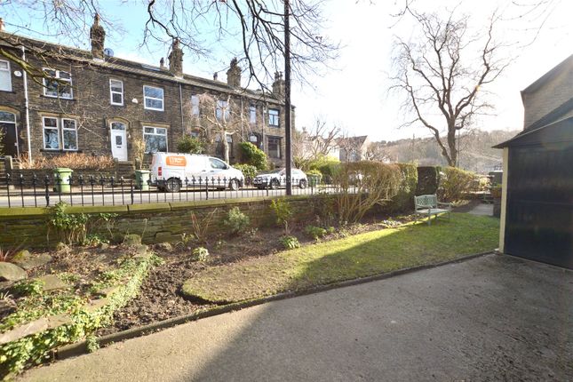 End terrace house for sale in Ravenscliffe Road, Calverley, Pudsey, West Yorkshire
